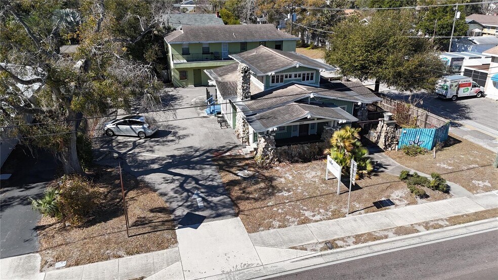 5610 N Nebraska Ave, Tampa, FL à vendre - Photo du bâtiment - Image 3 de 54