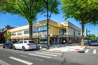 Plus de détails pour 3641-3651 Bell Blvd, Bayside, NY - Bureau, Vente au détail à louer