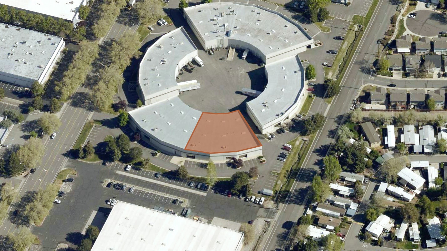 4788-4800 Longley Ln, Reno, NV à louer Photo du bâtiment- Image 1 de 1