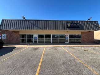 More details for 2840 NW 59th St, Oklahoma City, OK - Retail for Lease