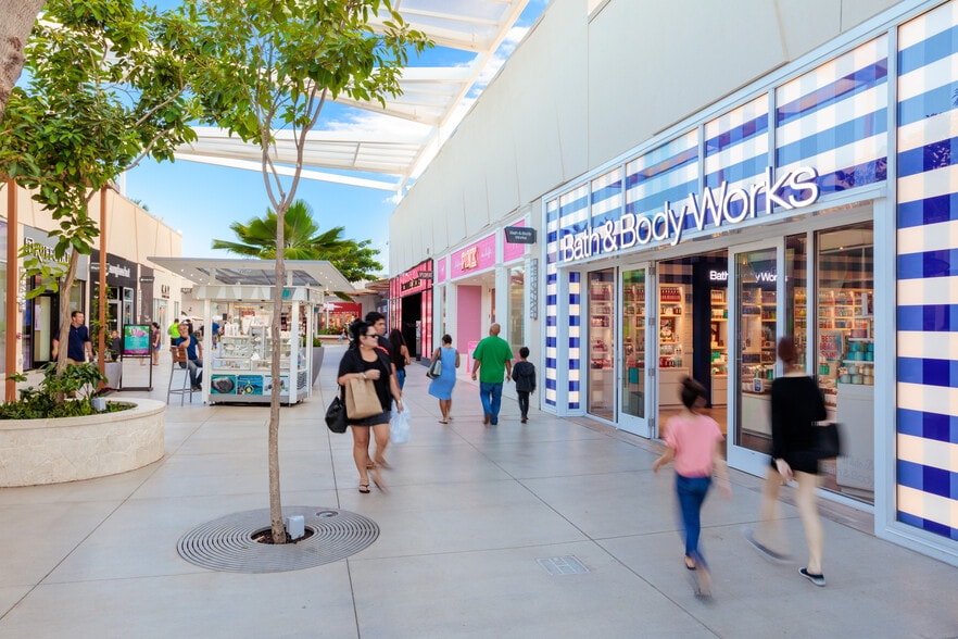 E Kapolei & North South Rd, Kapolei, HI for lease - Building Photo - Image 2 of 22