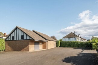 Plus de détails pour 1 Highgrove Way, Ruislip - Spécialité à vendre