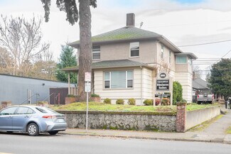 Plus de détails pour 2001 Broadway St, Vancouver, WA - Coworking à louer