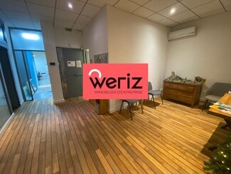 More details for 16 Rue Lulli, Marseille - Office for Sale