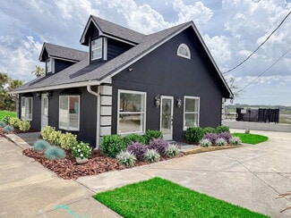 Plus de détails pour 1103 N Ponce De Leon Blvd, Saint Augustine, FL - Commerce de détail à vendre