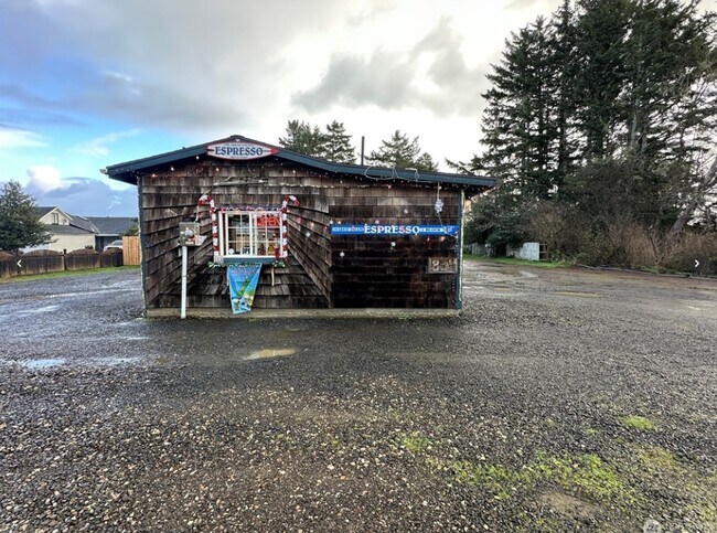 Plus de détails pour 1804 Pacific Ave N, Long Beach, WA - Terrain à vendre