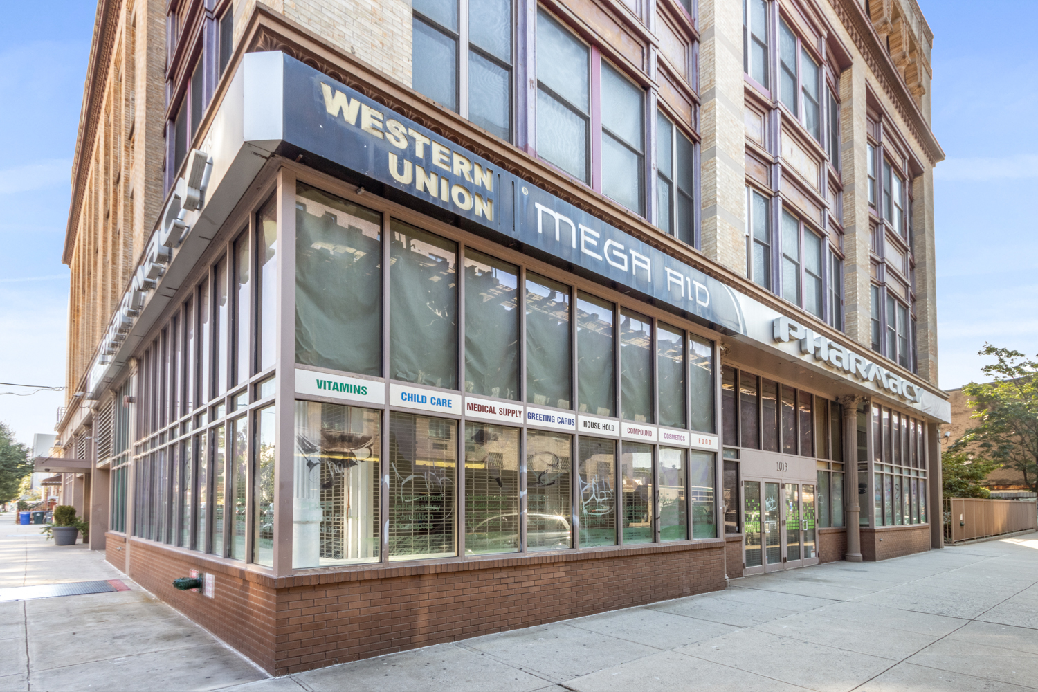 1013 Broadway, Brooklyn, NY for lease Building Photo- Image 1 of 7