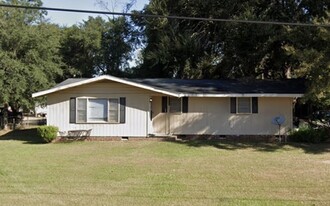 44 Single Family Homes - Albany, GA - Mobile Home or RV Park