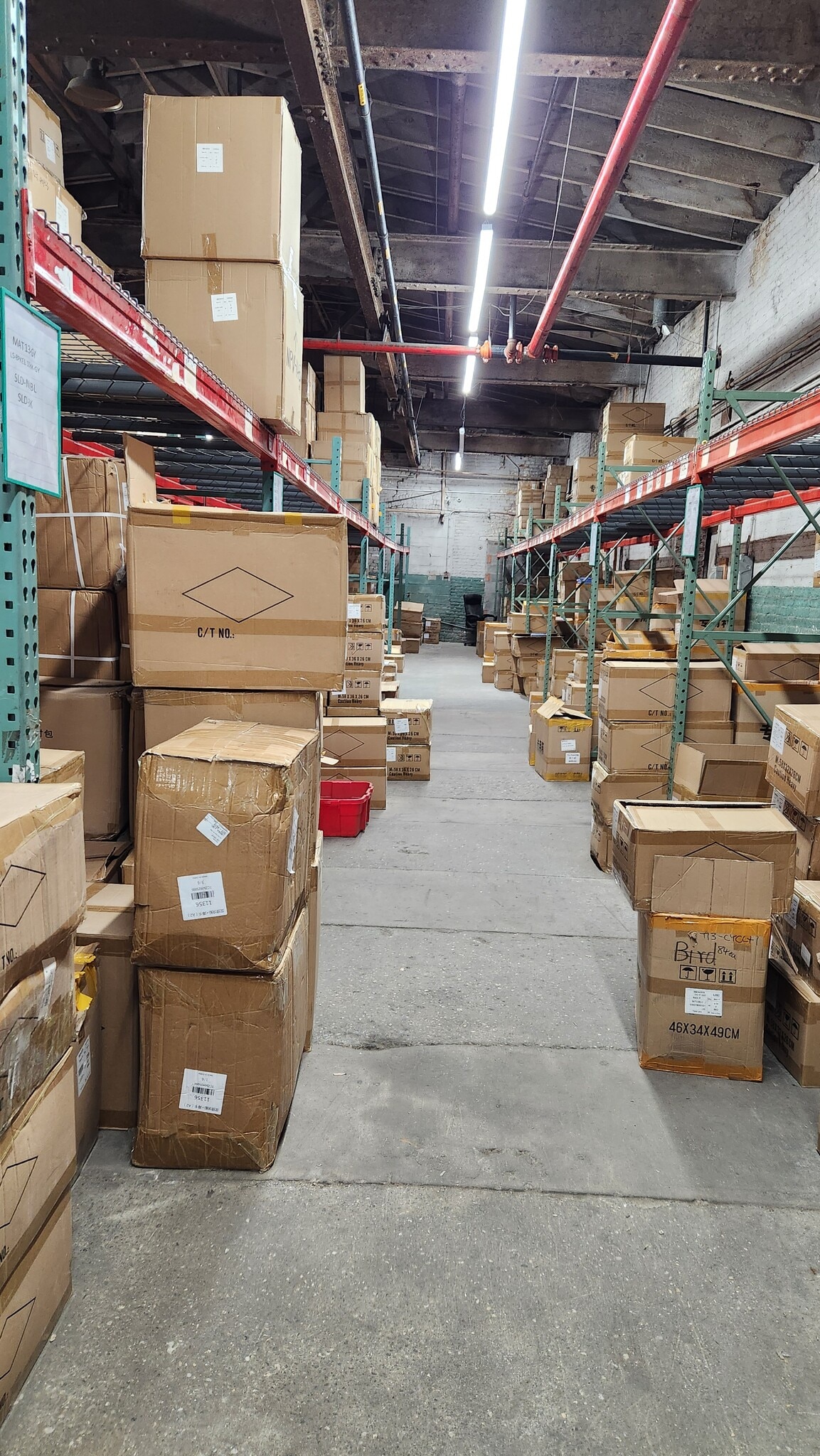 2230 119th St, College Point, NY à louer Photo intérieure- Image 1 de 3