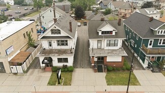 Plus de détails pour 1357 Hertel Ave, Buffalo, NY - Commerce de détail à vendre