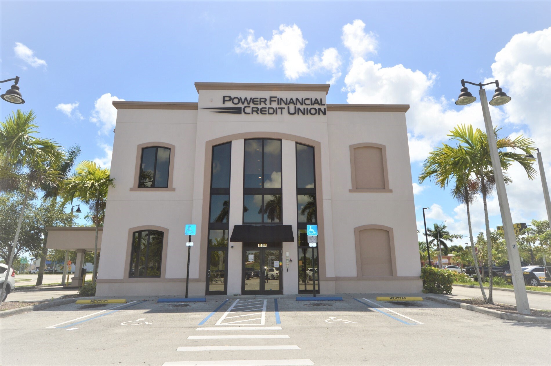 33004 S Dixie Hwy, Florida City, FL à louer Photo du bâtiment- Image 1 de 11
