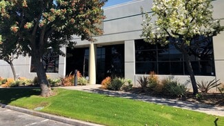 More details for 9120-9128 Norwalk Blvd, Santa Fe Springs, CA - Industrial for Lease