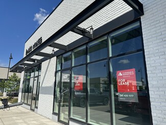 Plus de détails pour 1115 St Albert Trl, St. Albert, AB - Vente au détail à vendre