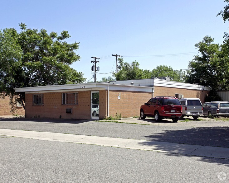 2162 S Jason St, Denver, CO for sale - Building Photo - Image 2 of 50