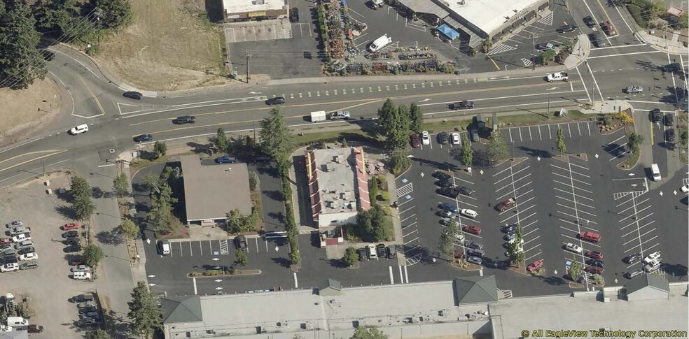 19830-20000 SE Highway 212, Clackamas, OR for lease - Aerial - Image 2 of 3