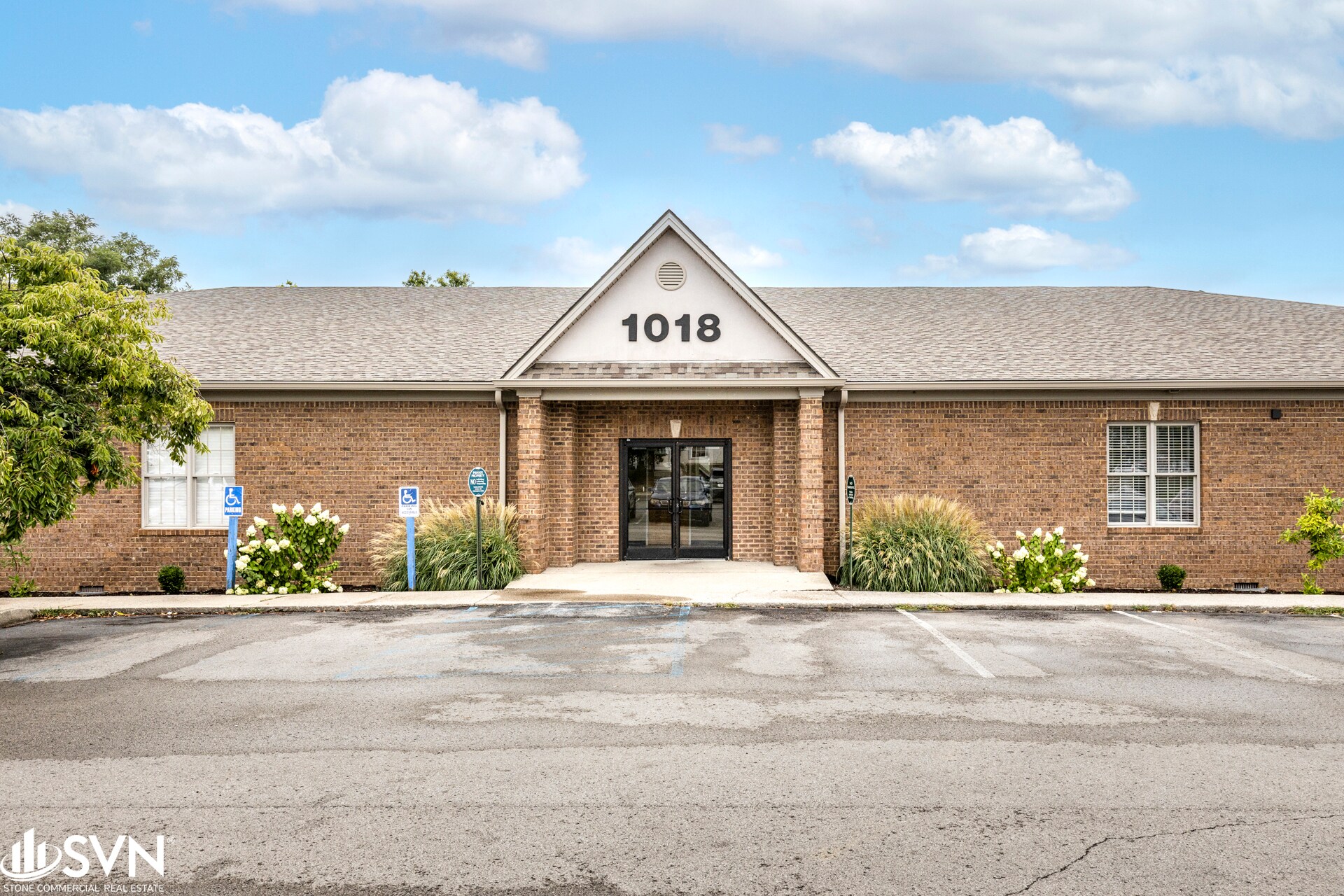 1018 Ival James Blvd, Richmond, KY à vendre Photo du bâtiment- Image 1 de 1