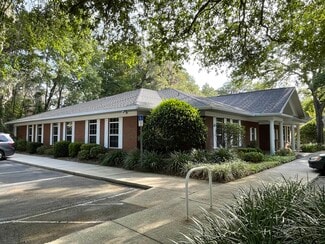 Plus de détails pour 2201 NW 40th Ter, Gainesville, FL - Bureau à louer