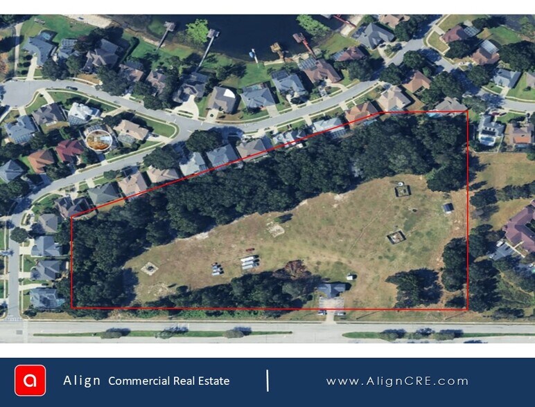 50 S Clarke Rd, Ocoee, FL à vendre - Photo du bâtiment - Image 3 de 7