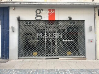More details for 14 Rue Victor Hugo, Neuville-sur-Saône - Retail for Lease