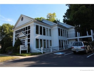 More details for 175 Main St S, Woodbury, CT - Office for Sale