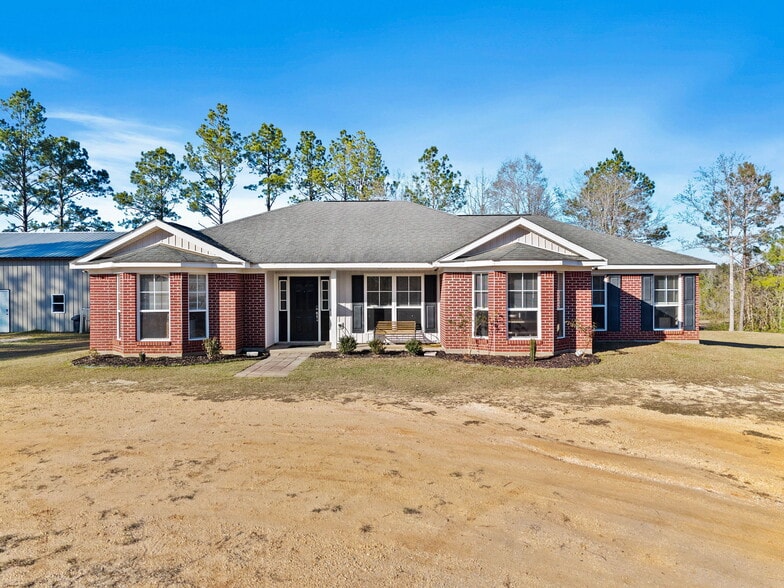 55750 Lottie Rd, Perdido, AL for sale - Building Photo - Image 3 of 88