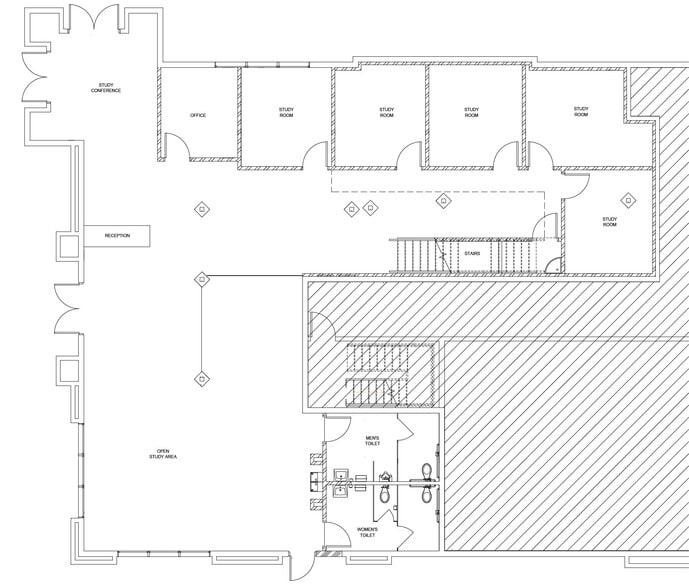 1111 S 1350 W, Orem, UT à louer - Plan d’étage - Image 3 de 29