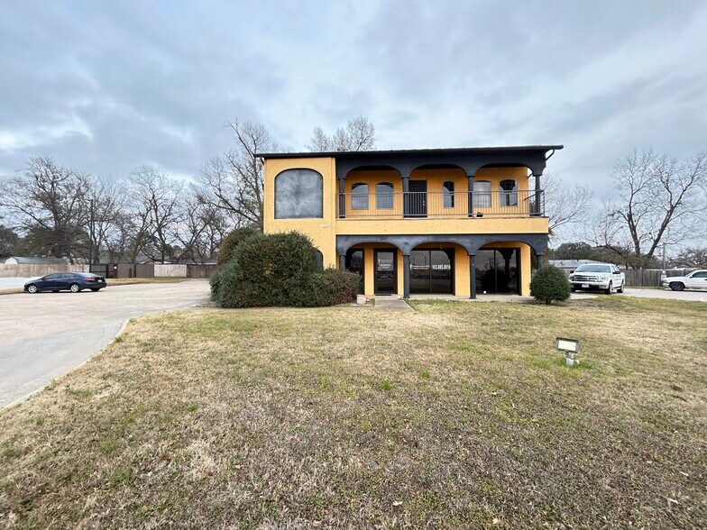 1610 Posey Ln, Sulphur Springs, TX à vendre - Photo du bâtiment - Image 2 de 26