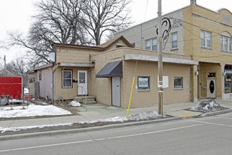 Plus de détails pour 2628 Milwaukee St, Madison, WI - Commerce de détail à vendre