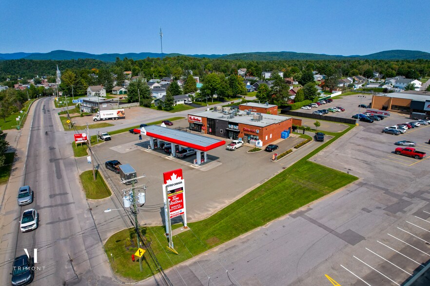 247 Cote-Joyeuse, Saint-raymond, QC à vendre - Photo du bâtiment - Image 2 de 6