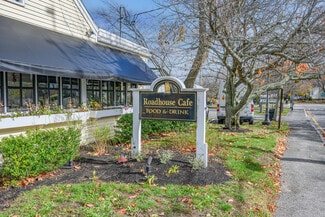 More details for 488 South St, Hyannis, MA - Retail for Sale