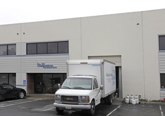 More details for 2492 Technology Dr, Hayward, CA - Flex for Sale