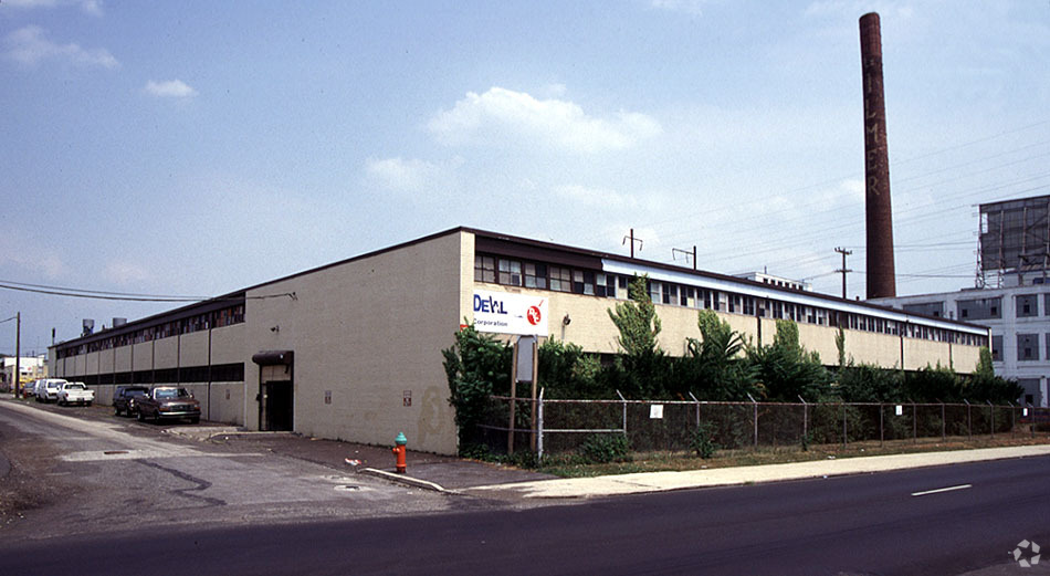 4901 Cottman Ave, Philadelphia, PA for sale Primary Photo- Image 1 of 1