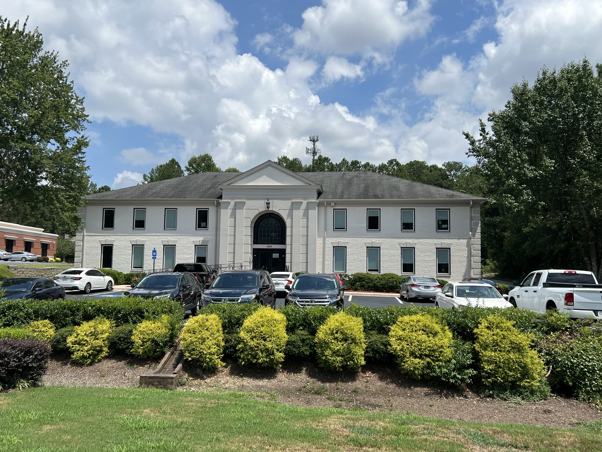 2280 Satellite Blvd, Duluth, GA for sale Building Photo- Image 1 of 17
