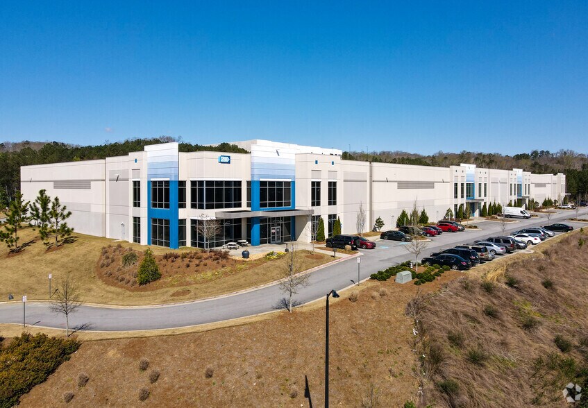 280 Riverside Pky, Austell, GA à louer - Photo du bâtiment - Image 1 de 6