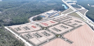 More details for 14 Lee Boulevard, Brunswick, GA - Land for Sale