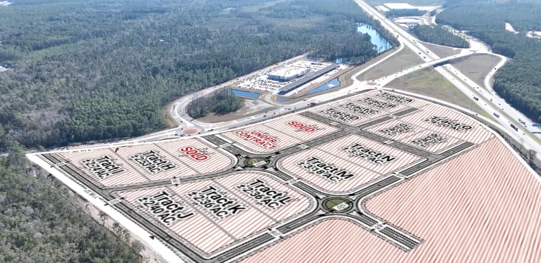 14 Lee Boulevard, Brunswick, GA à vendre Photo principale- Image 1 de 18