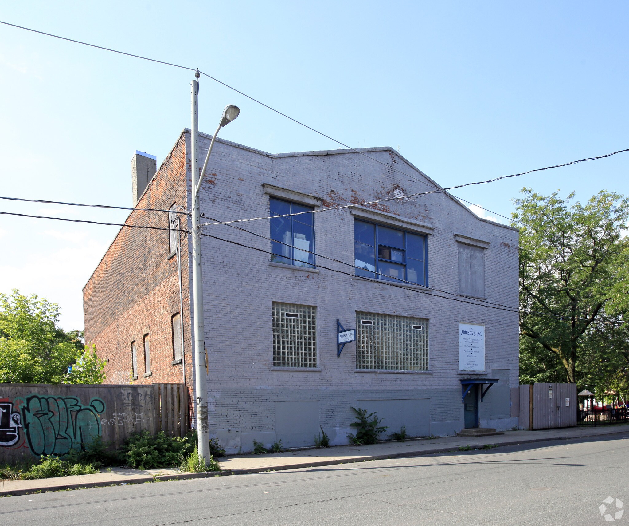 41 Wabash Ave, Toronto, ON for sale Primary Photo- Image 1 of 1