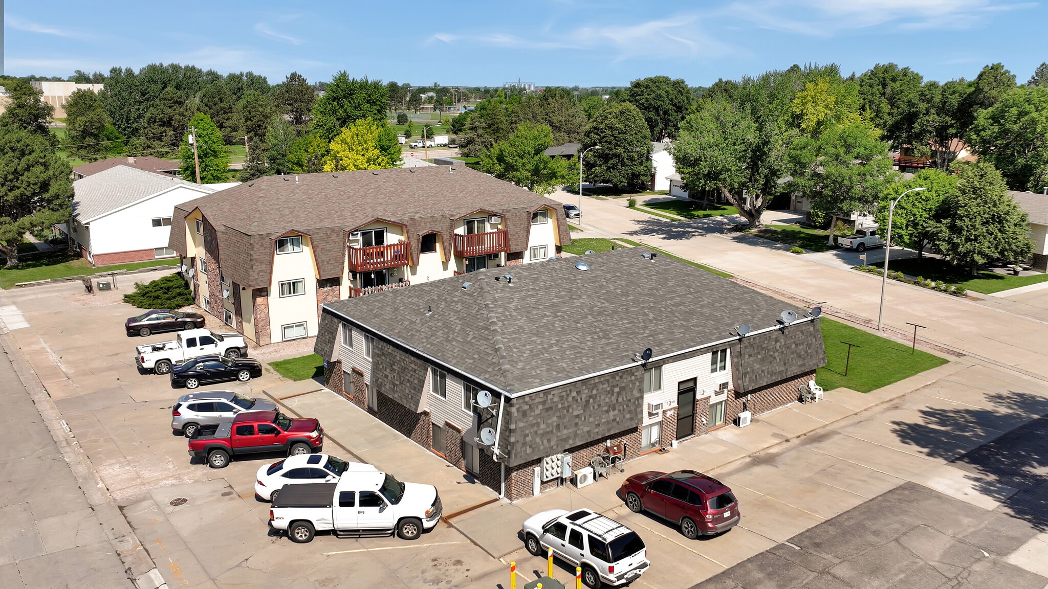 340 E 14th St, Alliance, NE for sale Primary Photo- Image 1 of 10