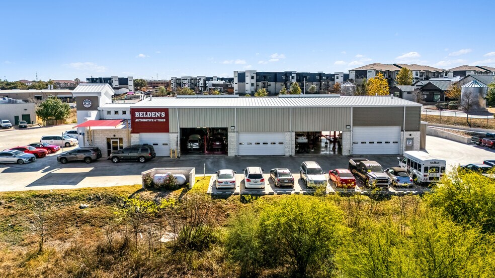 11792 Culebra Rd, San Antonio, TX for sale - Building Photo - Image 2 of 10