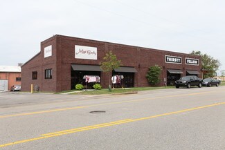 Plus de détails pour 621 Gadsden St, Columbia, SC - Commerce de détail à louer