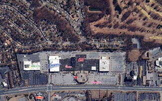 Plus de détails pour 4737 Concord Pike, Wilmington, DE - Commerce de détail à louer