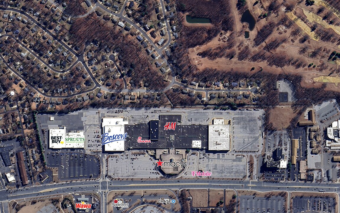 4737 Concord Pike, Wilmington, DE for lease Building Photo- Image 1 of 27