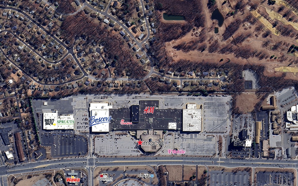 4737 Concord Pike, Wilmington, DE for lease Primary Photo- Image 1 of 27