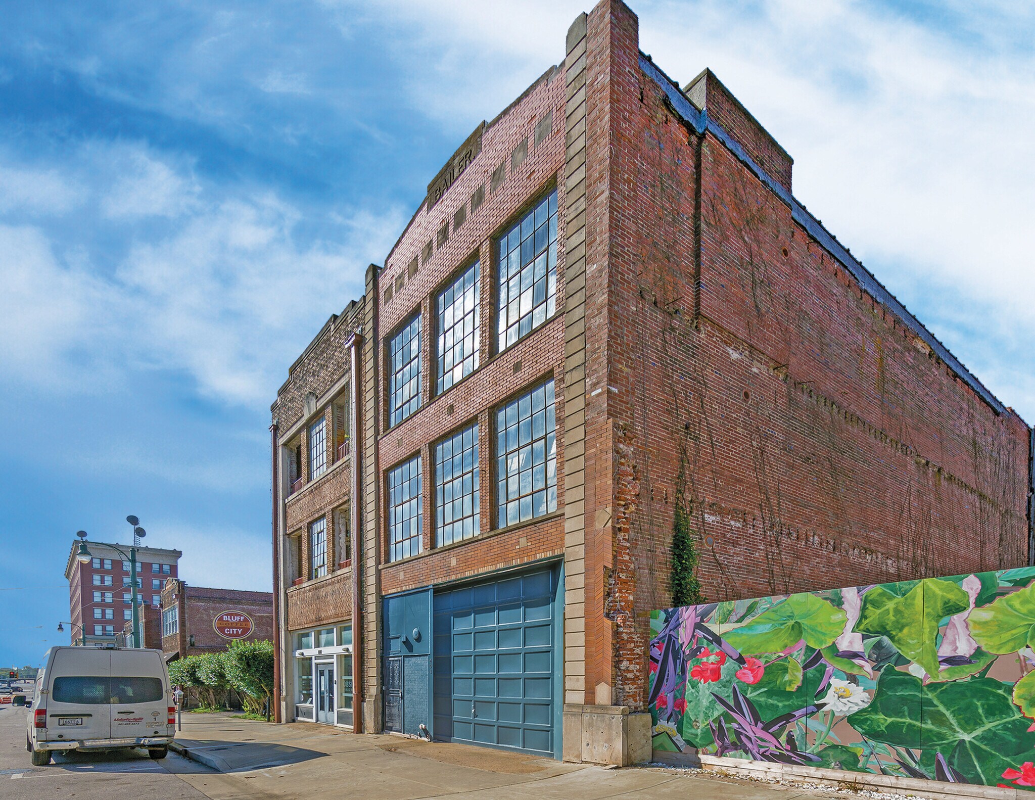 491 S Main St, Memphis, TN à vendre Photo du bâtiment- Image 1 de 10