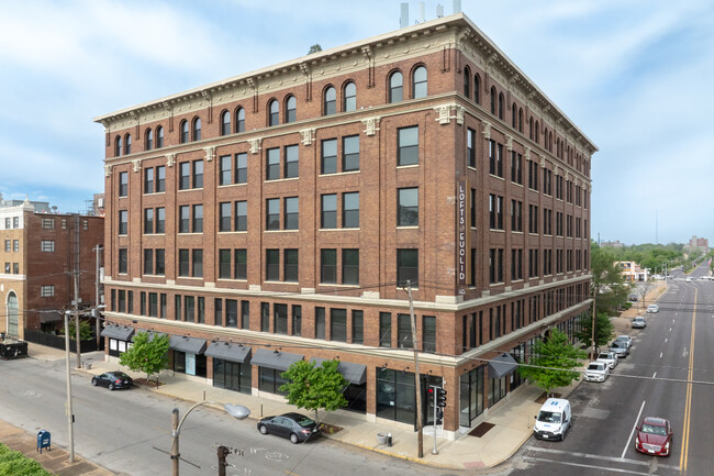 More details for 625 N Euclid Ave, Saint Louis, MO - Retail for Lease