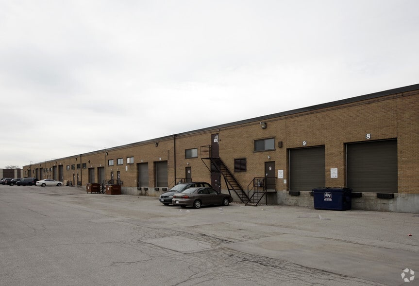 225 Nugget Ave, Toronto, ON for lease - Building Photo - Image 2 of 2