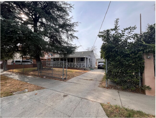More details for 6833 Simpson Ave, North Hollywood, CA - Land for Sale