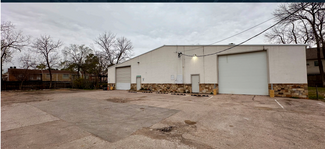 Plus de détails pour 9236 Kingsville St, Houston, TX - Industriel à vendre