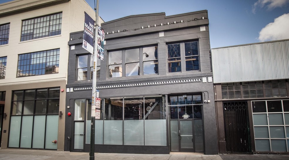 1271-1275 Mission St, San Francisco, CA for lease - Building Photo - Image 1 of 10