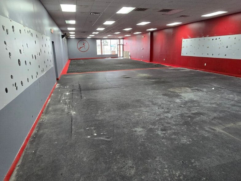 2108-2120 S Buerkle St, Stuttgart, AR à louer - Photo du bâtiment - Image 2 de 10